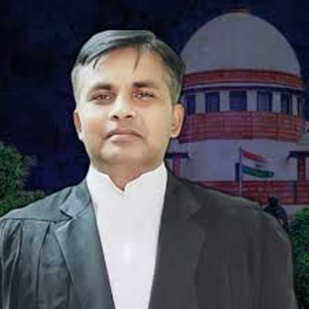 निशिकांत दुबे के खिलाफ याचिका पर सुप्रीम कोर्ट करेगा सुनवाई, अभद्र वीडियो और फोटो हटाने की उठाई गई मांग